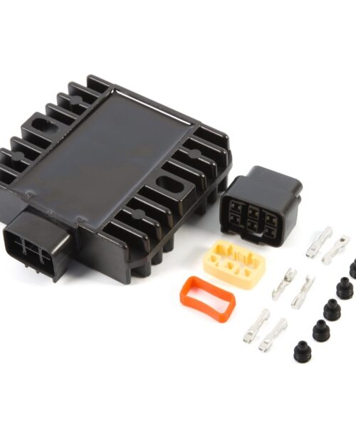 Kimpex HD Voltage Regulator Rectifier Fits Suzuki - 285814