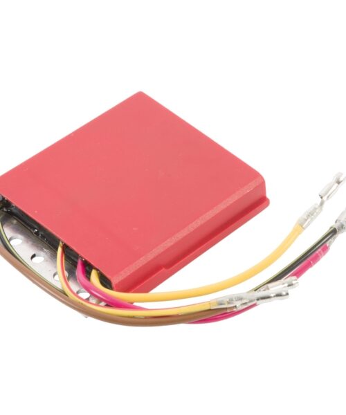 Kimpex HD Voltage Regulator Rectifier Fits Polaris - 285815