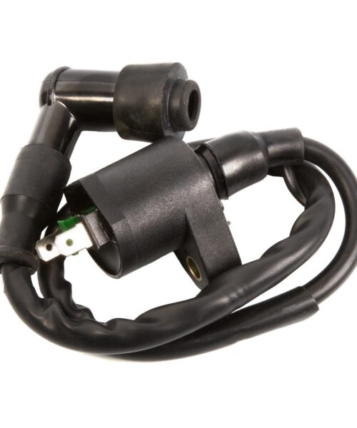 Kimpex HD Ignition Coil with cap Fits Honda - 285834
