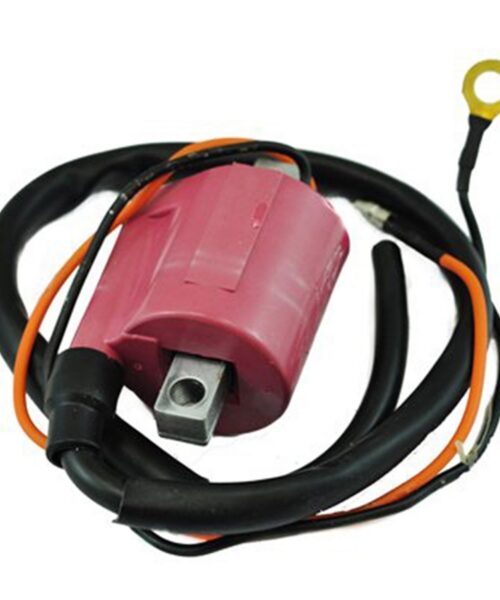 Kimpex HD Ignition Coil Fits Polaris - 285836