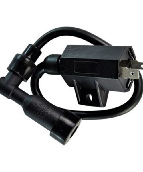 Kimpex HD Ignition Coil with cap Fits Kawasaki - 285839