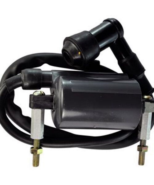 Kimpex HD Ignition Coil with cap Fits Kawasaki - 285841