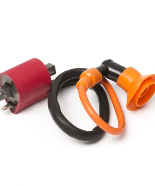 Kimpex HD Ignition Coil Fits Polaris - 285842
