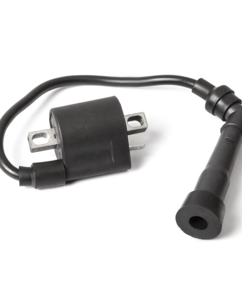 Kimpex HD Ignition Coil with cap Fits Suzuki - 285843