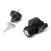 Kimpex Ignition Key Switch Lock with key - 285911
