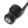 Kimpex HD Ignition Key Switch Lock with key - 285861 - Image 2