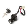 Kimpex HD Ignition Key Switch Lock with key - 285862