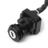 Kimpex HD Ignition Key Switch Lock with key - 285862 - Image 2