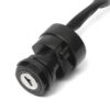 Kimpex HD Ignition Key Switch Lock with key - 285863 - Image 2
