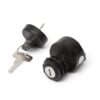 Kimpex Ignition Key Switch Lock with key - 285912