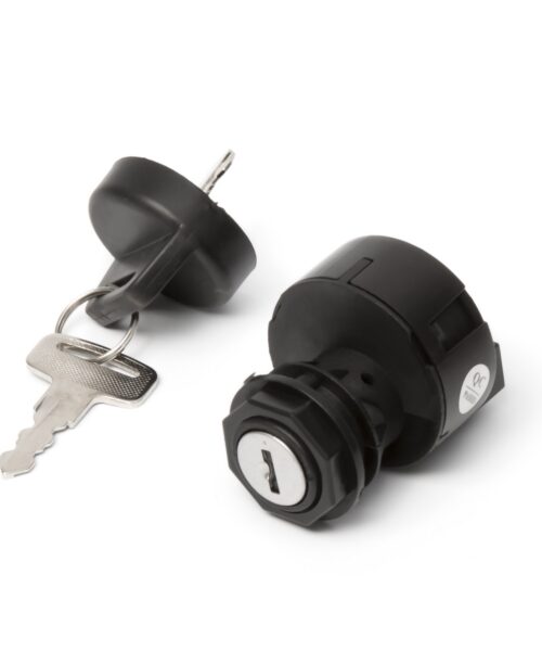 Kimpex Ignition Key Switch Lock with key - 285912