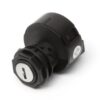 Kimpex Ignition Key Switch Lock with key - 285912 - Image 2