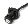 Kimpex HD Ignition Key Switch Lock with key - 285870 - Image 2
