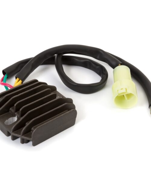 Kimpex HD Voltage Regulator Rectifier Fits Honda - 285871
