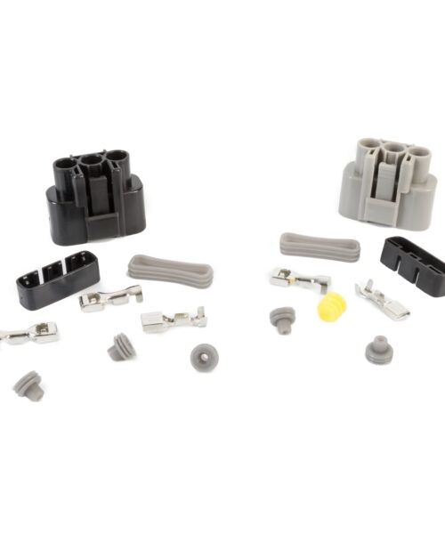 Kimpex HD Regulator/Rectifier Connector Kit Stator - 285907