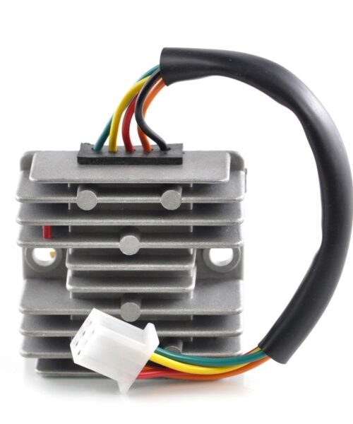Kimpex HD Voltage Regulator Rectifier Fits Sym - 286009