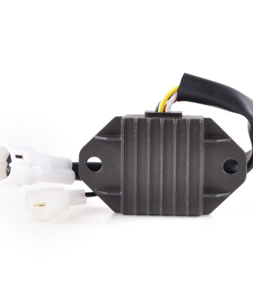Kimpex HD Voltage Regulator Rectifier Fits Yamaha - 286010