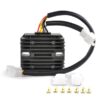 Kimpex HD Voltage Regulator Rectifier Fits Yamaha - 286011