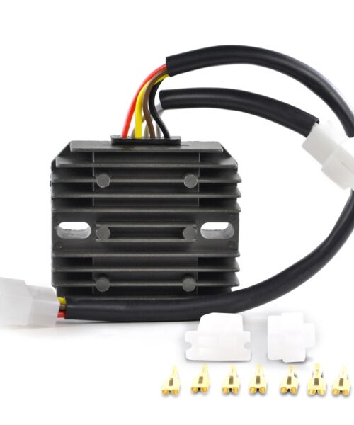 Kimpex HD Voltage Regulator Rectifier Fits Yamaha - 286011