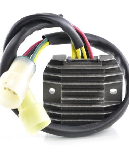 Kimpex HD Voltage Regulator Rectifier Fits Kawasaki - 286016