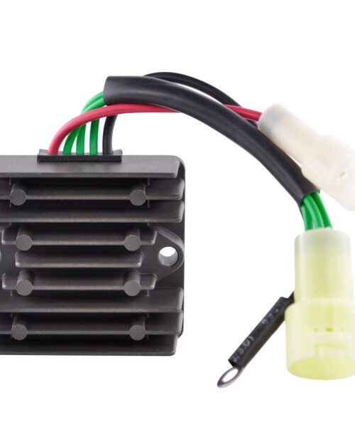 Kimpex HD Voltage Regulator Rectifier Fits Yamaha - 286020