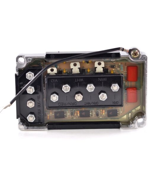 Kimpex HD CDI Switch Box Fits Mercury - 286026
