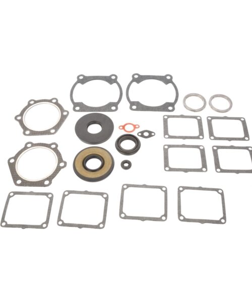 VertexWinderosa Professional Complete Gasket Sets with Oil Seals Fits Yamaha - 09-711182