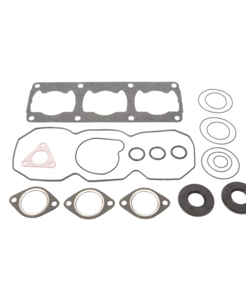 VertexWinderosa Professional Complete Gasket Sets with Oil Seals Fits Polaris - 09-711191