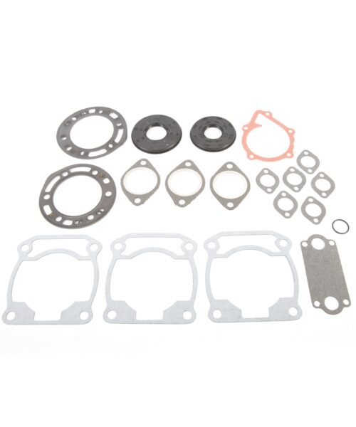 VertexWinderosa Professional Complete Gasket Sets with Oil Seals Fits Polaris - 09-711199