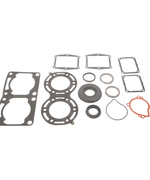 VertexWinderosa Professional Complete Gasket Sets with Oil Seals Fits Yamaha - 09-711200