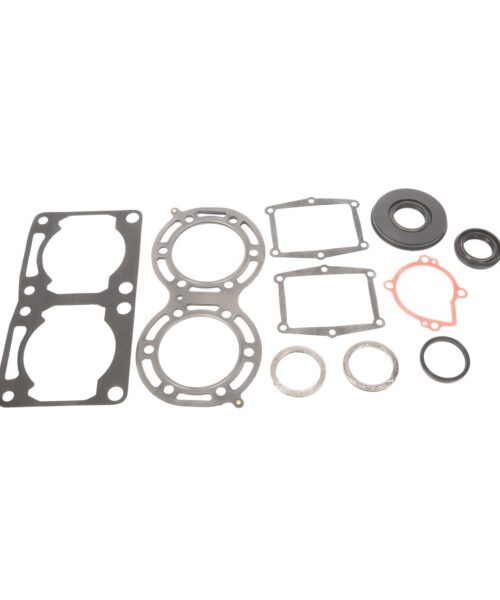 VertexWinderosa Professional Complete Gasket Sets with Oil Seals Fits Yamaha - 09-711201