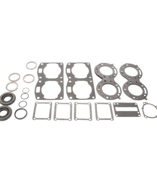 VertexWinderosa Professional Complete Gasket Sets with Oil Seals Fits Yamaha - 09-711202