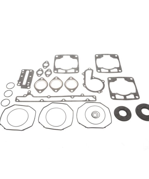 VertexWinderosa Professional Complete Gasket Sets with Oil Seals Fits Polaris - 09-711206
