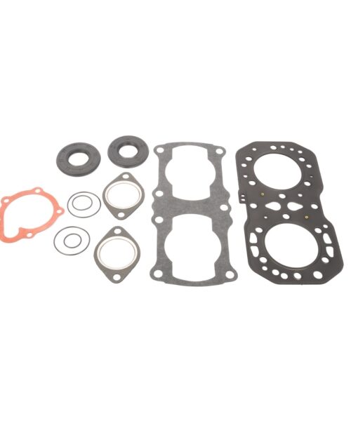 VertexWinderosa Professional Complete Gasket Sets with Oil Seals Fits Polaris - 09-711232