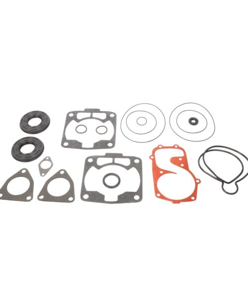 VertexWinderosa Professional Complete Gasket Sets with Oil Seals Fits Polaris - 09-711237