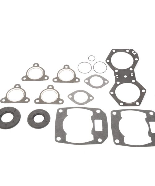 VertexWinderosa Professional Complete Gasket Sets with Oil Seals Fits Polaris - 09-711238