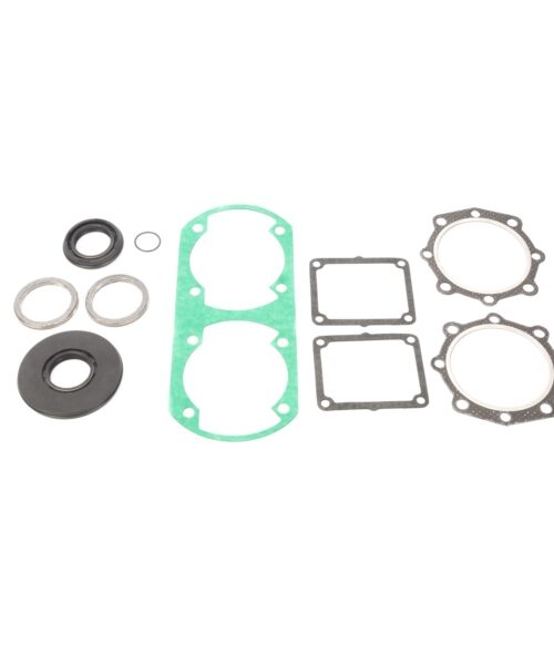 VertexWinderosa Professional Complete Gasket Sets with Oil Seals Fits Yamaha - 09-711239