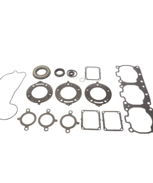 VertexWinderosa Professional Complete Gasket Sets with Oil Seals Fits Yamaha - 09-711240