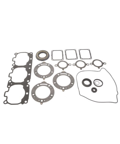 VertexWinderosa Professional Complete Gasket Sets with Oil Seals Fits Yamaha - 09-711241