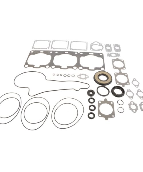 VertexWinderosa Professional Complete Gasket Sets with Oil Seals Fits Yamaha - 09-711246