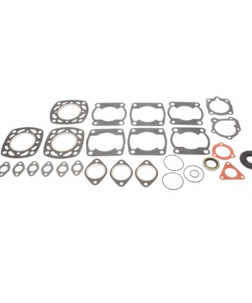 VertexWinderosa Professional Complete Gasket Sets with Oil Seals Fits Polaris - 09-711181A