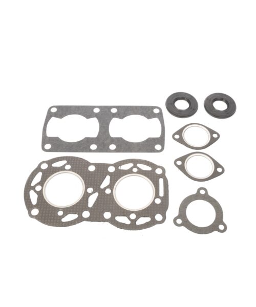 VertexWinderosa Professional Complete Gasket Sets with Oil Seals Fits Polaris - 09-711109