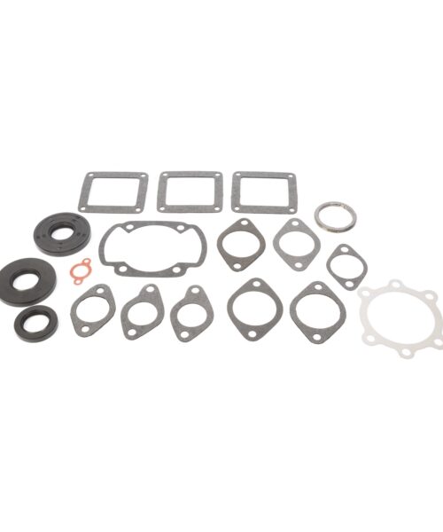VertexWinderosa Professional Complete Gasket Sets with Oil Seals Fits Yamaha - 09-711130