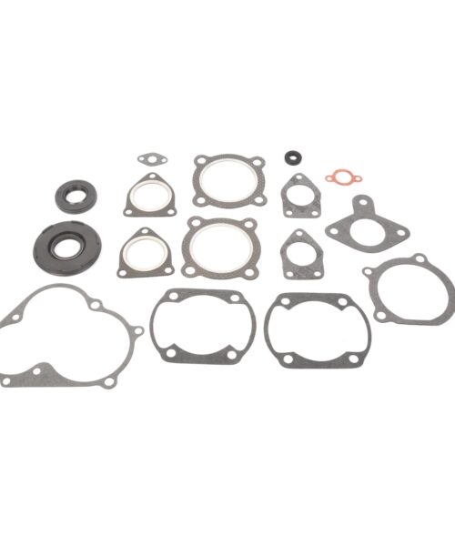 VertexWinderosa Professional Complete Gasket Sets with Oil Seals Fits Yamaha - 09-711142