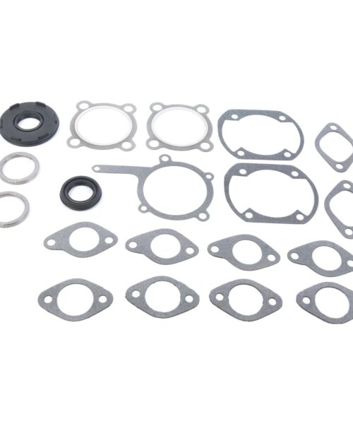 VertexWinderosa Professional Complete Gasket Sets with Oil Seals Fits Yamaha - 09-711143