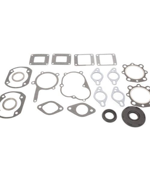 VertexWinderosa Professional Complete Gasket Sets with Oil Seals Fits Yamaha - 09-711146