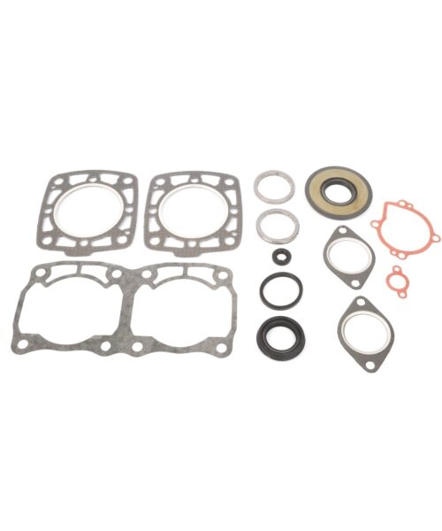 VertexWinderosa Professional Complete Gasket Sets with Oil Seals Fits Yamaha - 09-711171