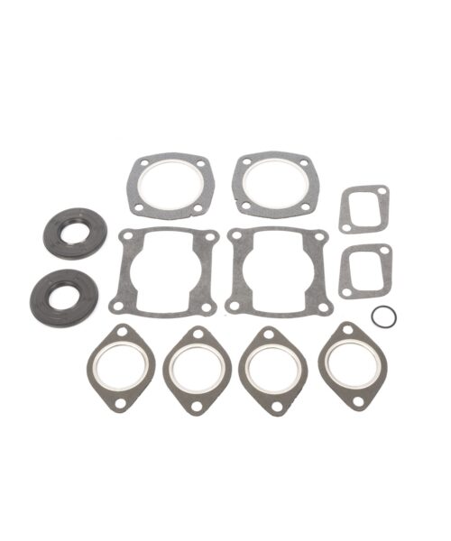 VertexWinderosa Professional Complete Gasket Sets with Oil Seals Fits Polaris - 09-711173