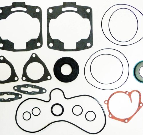 VertexWinderosa Professional Complete Gasket Sets with Oil Seals Fits Polaris - 09-711252