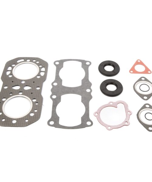 VertexWinderosa Professional Complete Gasket Sets with Oil Seals Fits Polaris - 09-711109C